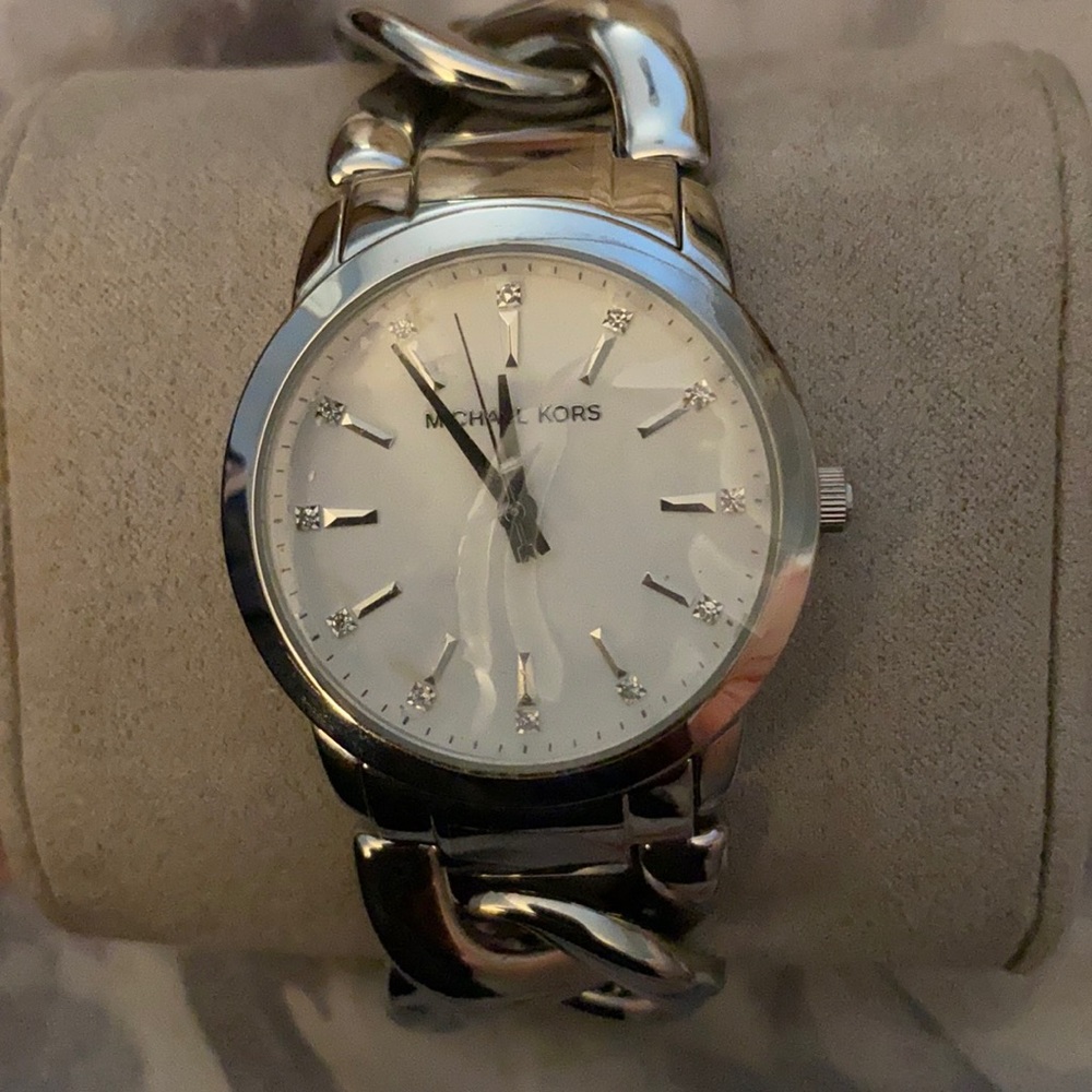 Michael Kors watch